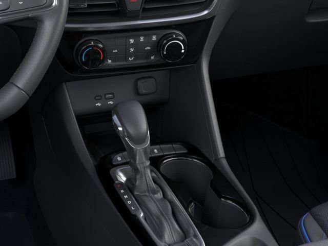 New 2026 Buick Encore GX Sport Touring FWD image 23