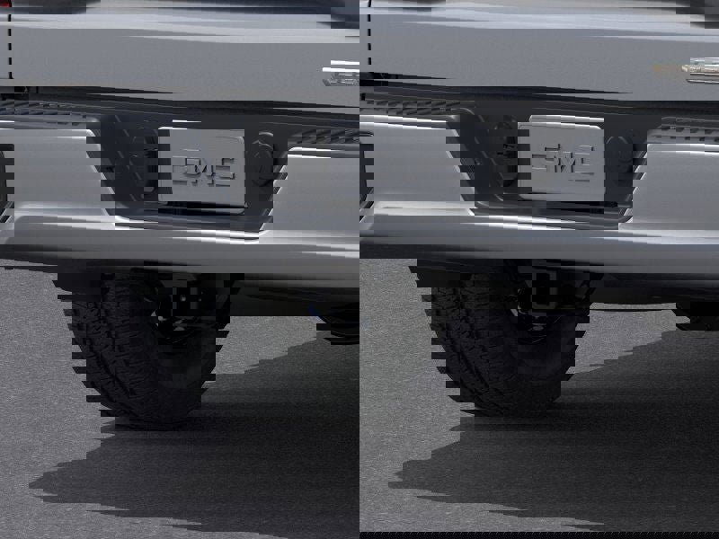 New 2026 GMC Sierra 1500 Elevation image 14