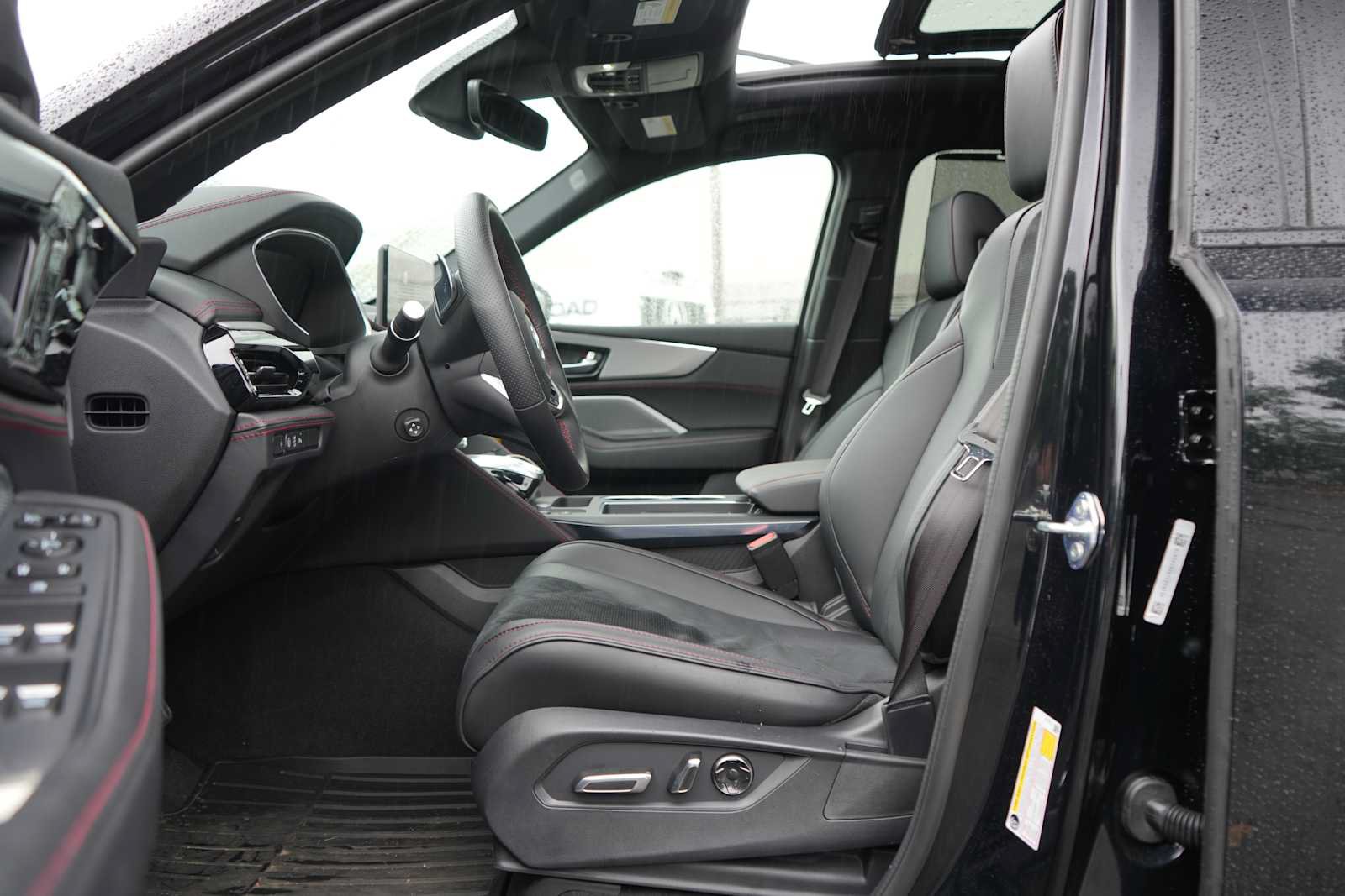 Certified 2026 Acura MDX A-Spec AWD/4WD image 14