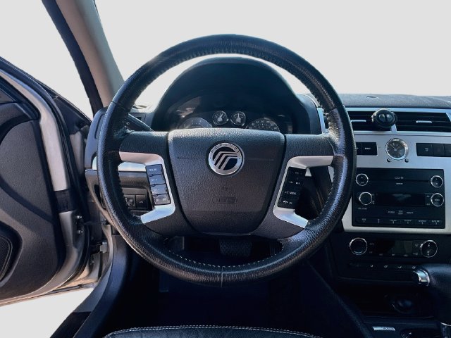 Used 2008 Mercury Milan Premier FWD image 11