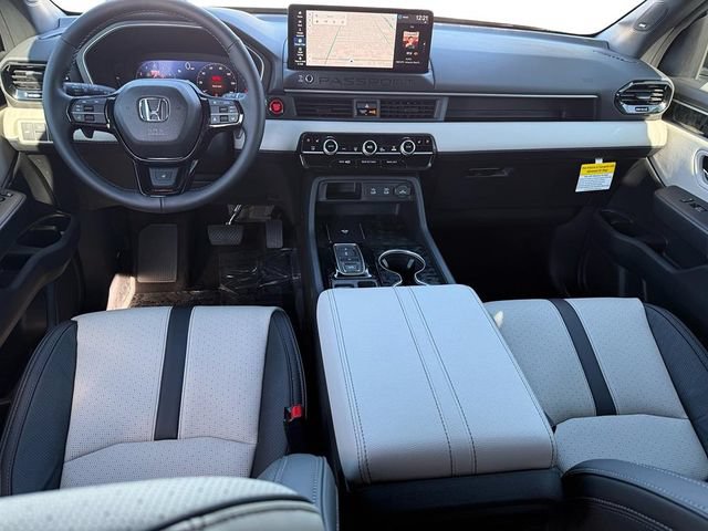 New 2026 Honda Passport TrailSport Elite image 13