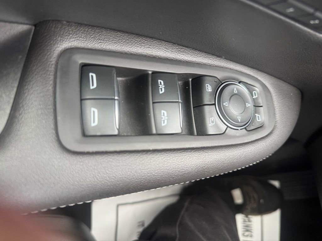 Used 2024 Cadillac XT5 Premium Luxury image 14