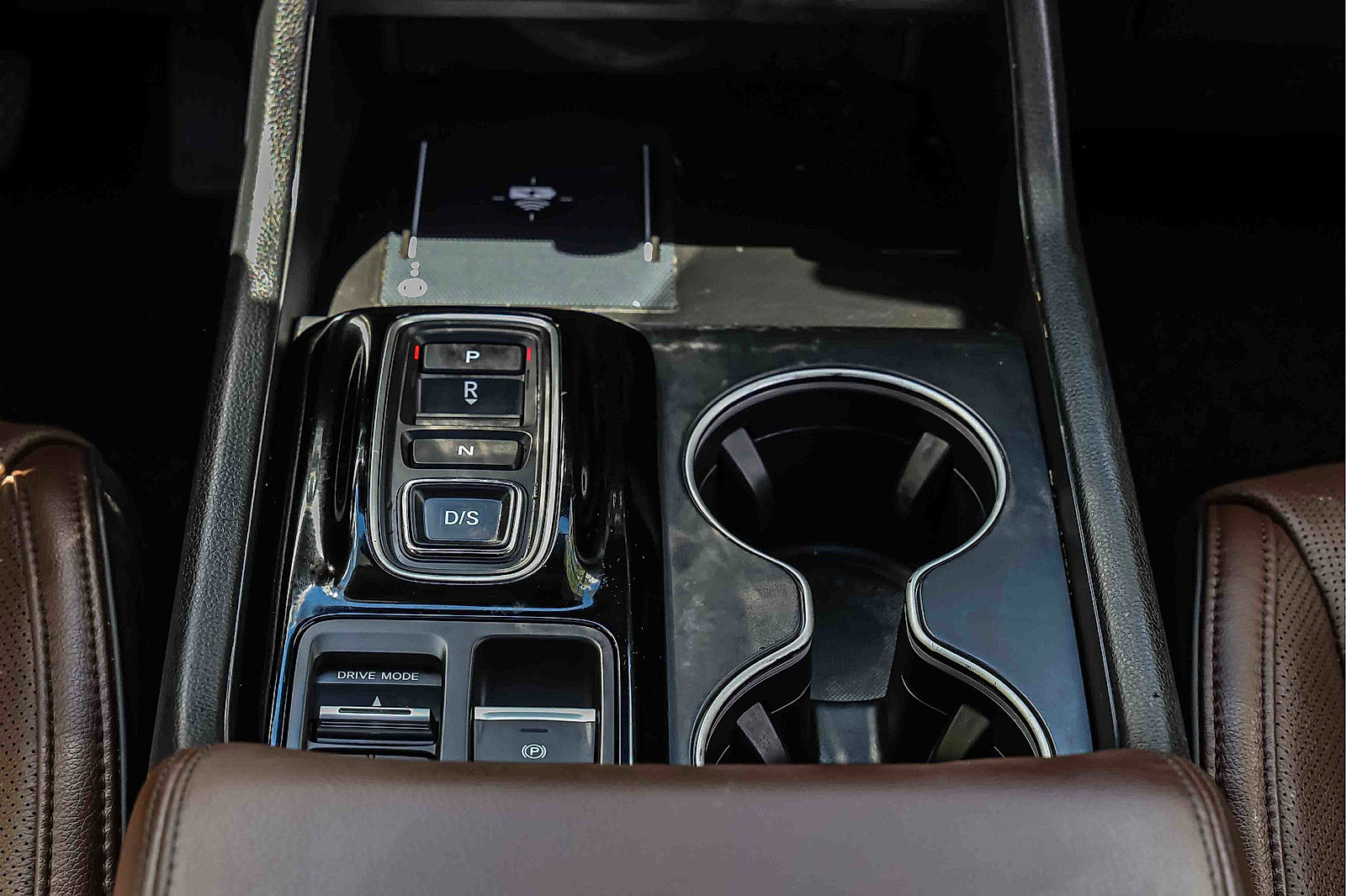Used 2023 Honda Pilot Elite image 13