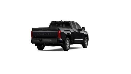 New 2026 Toyota Tundra SR image 40