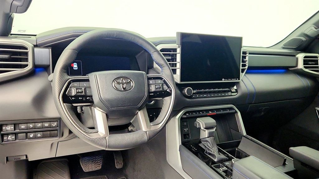 Used 2024 Toyota Sequoia Platinum image 13