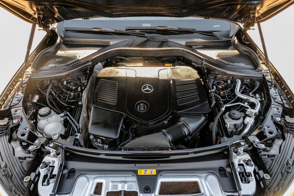 Used 2023 Mercedes-Benz GLC 300 GLC 300 image 56