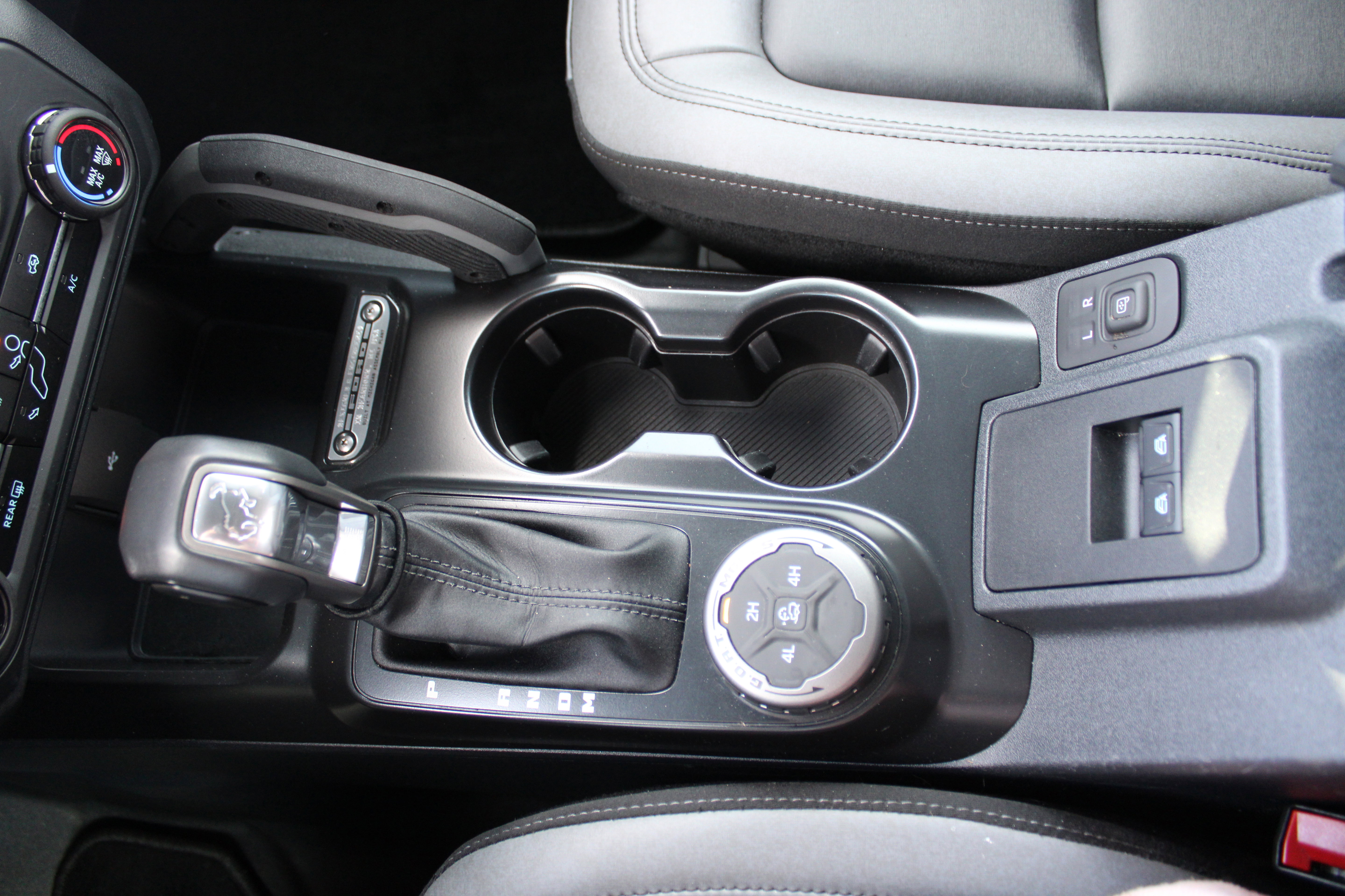 Used 2024 Ford Bronco Big Bend image 18