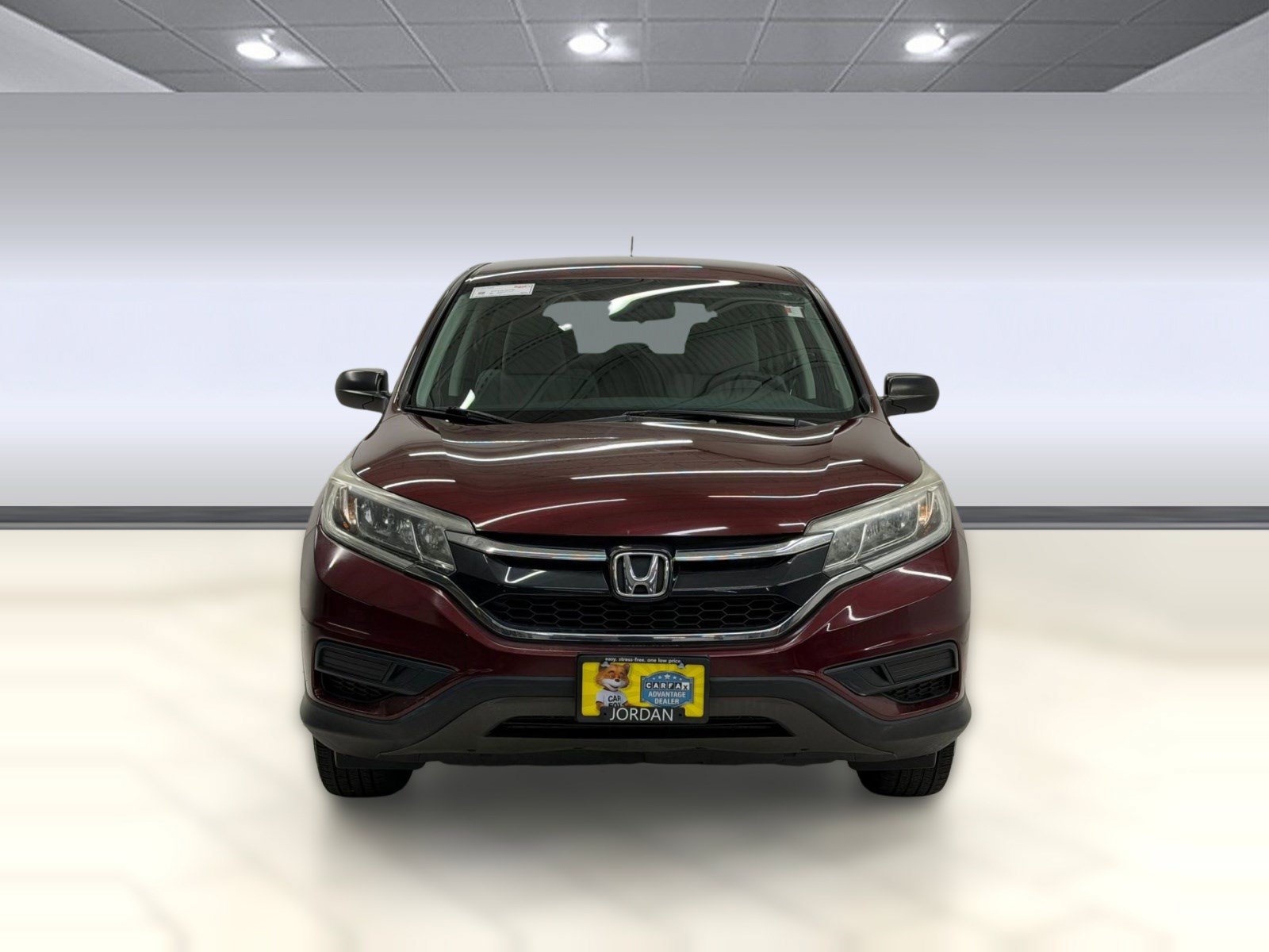 Used 2016 Honda CR-V SE image 5