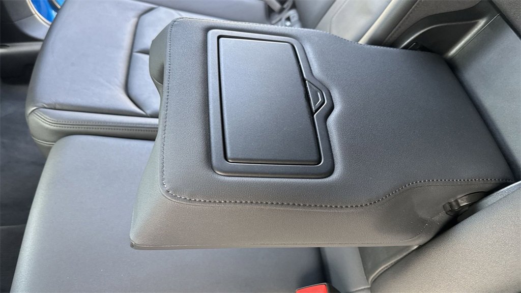 Used 2022 Audi Q3 2.0T Premium w/ Convenience Package image 39