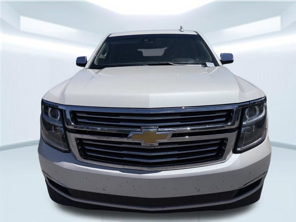 Used 2015 Chevrolet Suburban LTZ AWD/4WD image 18