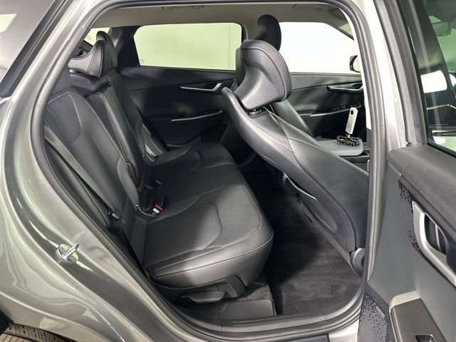 Used 2022 Kia EV6 Wind w/ Wind Technology Package image 27