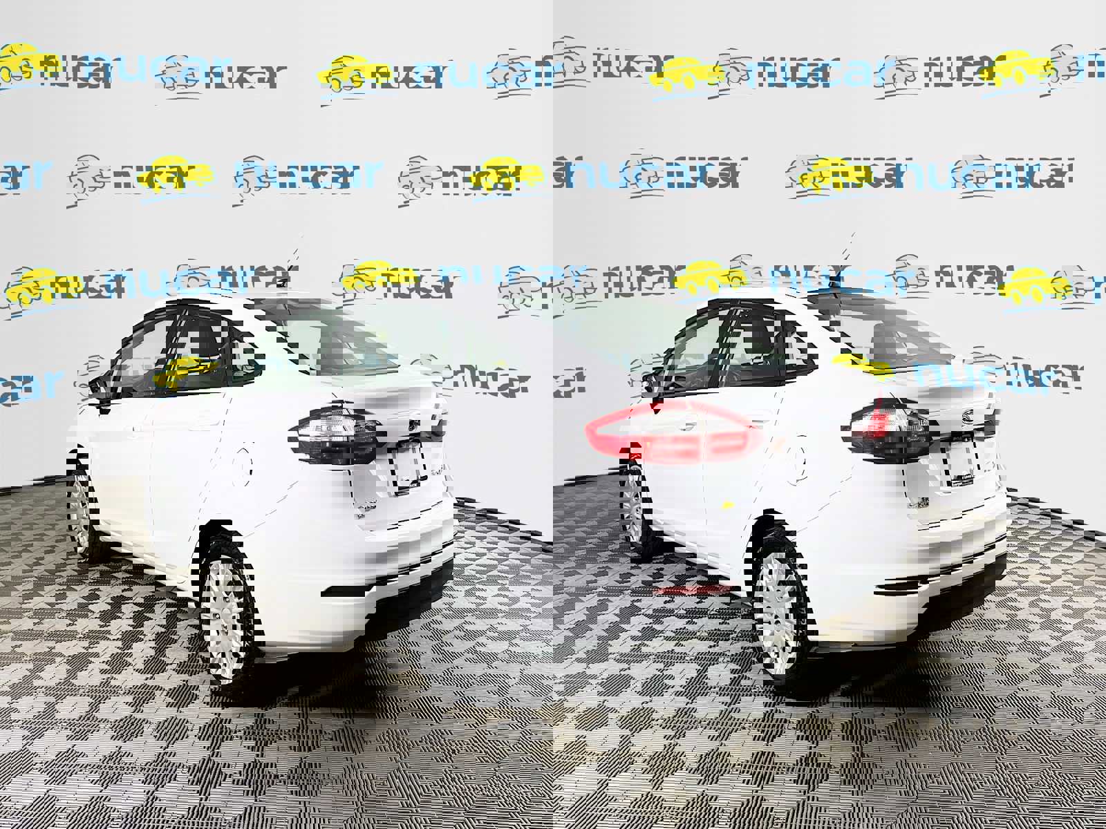 Used 2019 Ford Fiesta S image 5