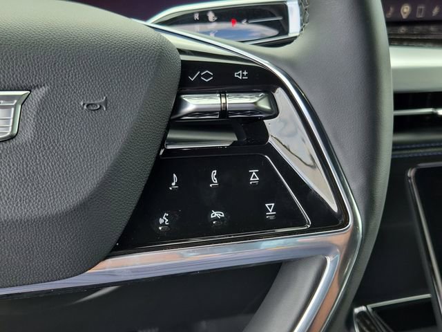 Used 2025 Cadillac Escalade IQ Luxury 1 AWD/4WD image 27