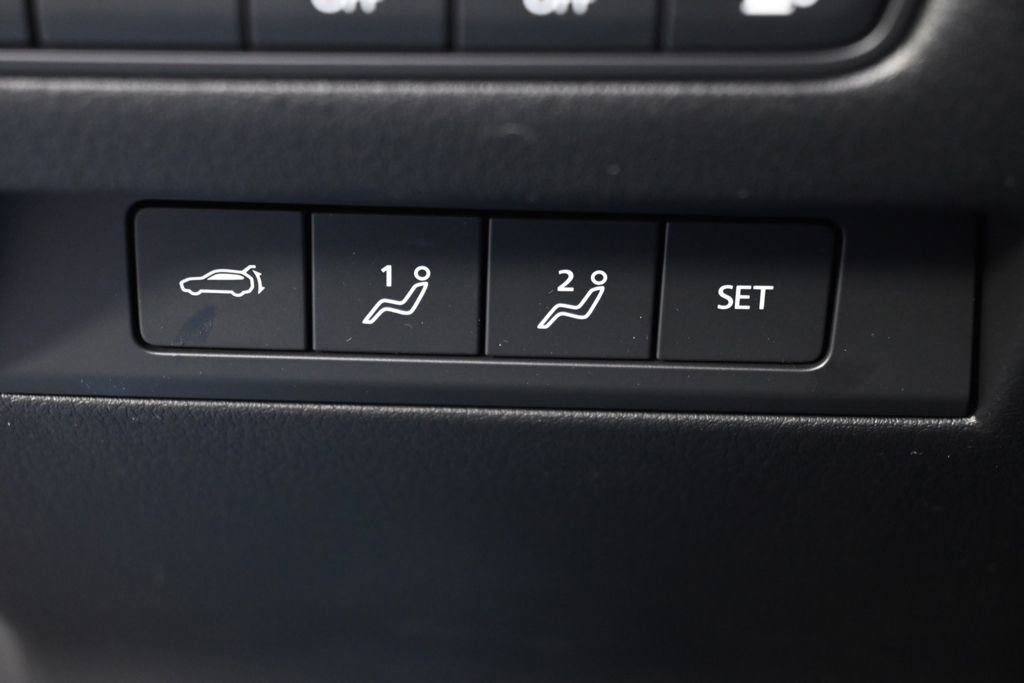 New 2026 MAZDA CX-50 2.5 Hybrid w/ Weather Package AWD/4WD image 25