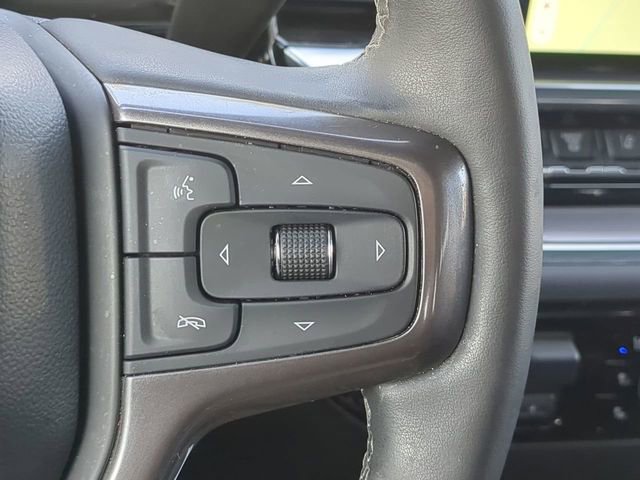 Used 2024 Chevrolet Silverado 3500 High Country w/ High Country Premium Package image 32