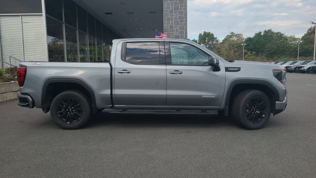 New 2026 GMC Sierra 1500 Elevation w/ Elevation Premium Package AWD/4WD image 8