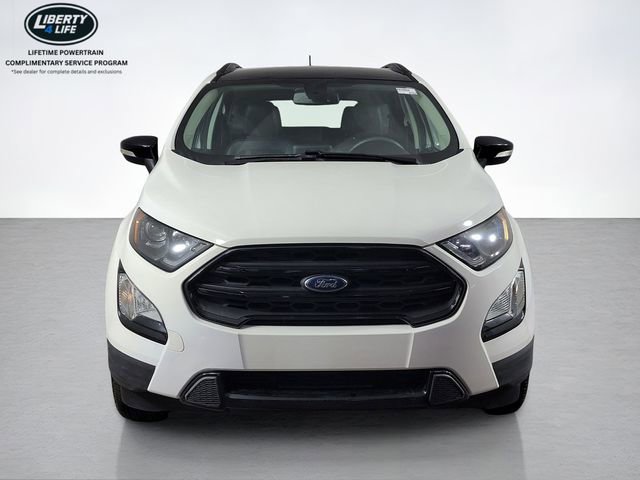Used 2021 Ford EcoSport SES AWD/4WD image 8