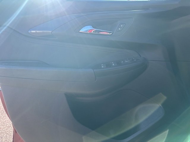 Used 2023 Chevrolet TrailBlazer RS w/ Convenience Package image 8