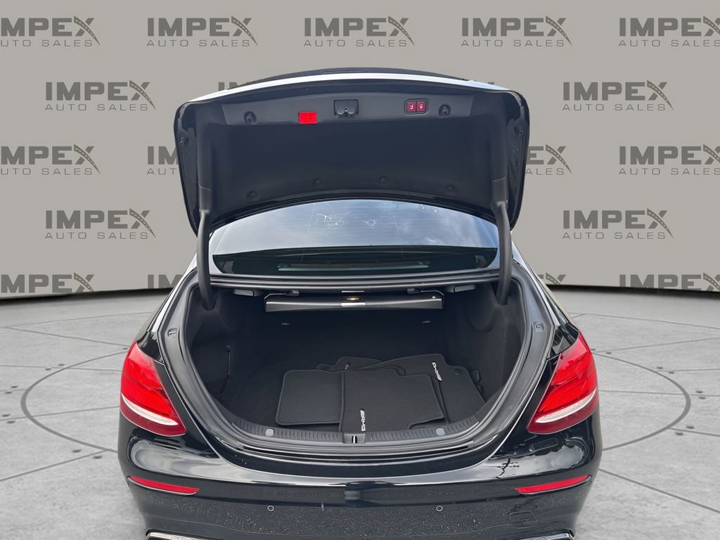 Used 2018 Mercedes-Benz E 63 AMG S w/ AMG Premium Package image 26