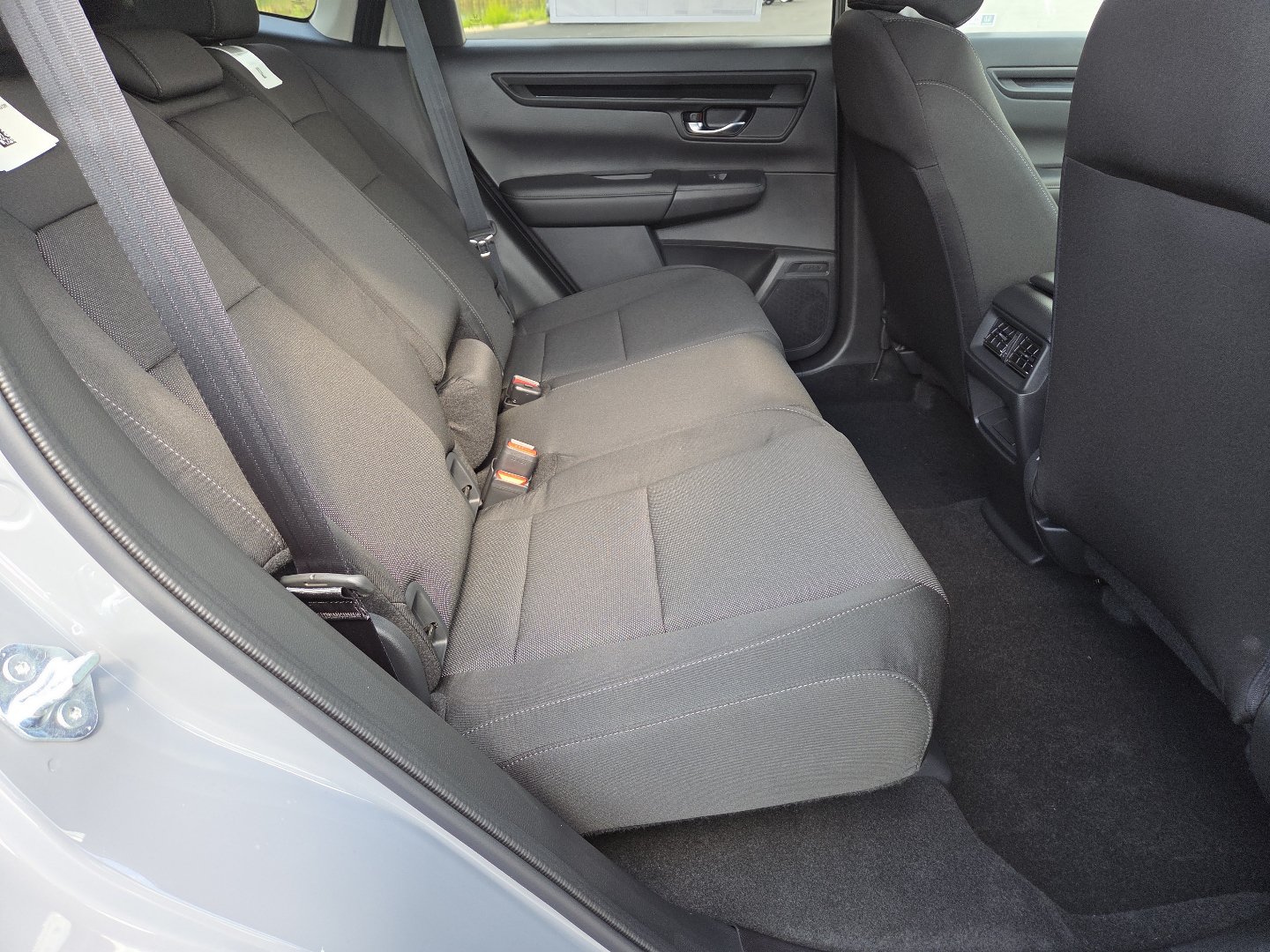 New 2026 Honda CR-V LX image 17