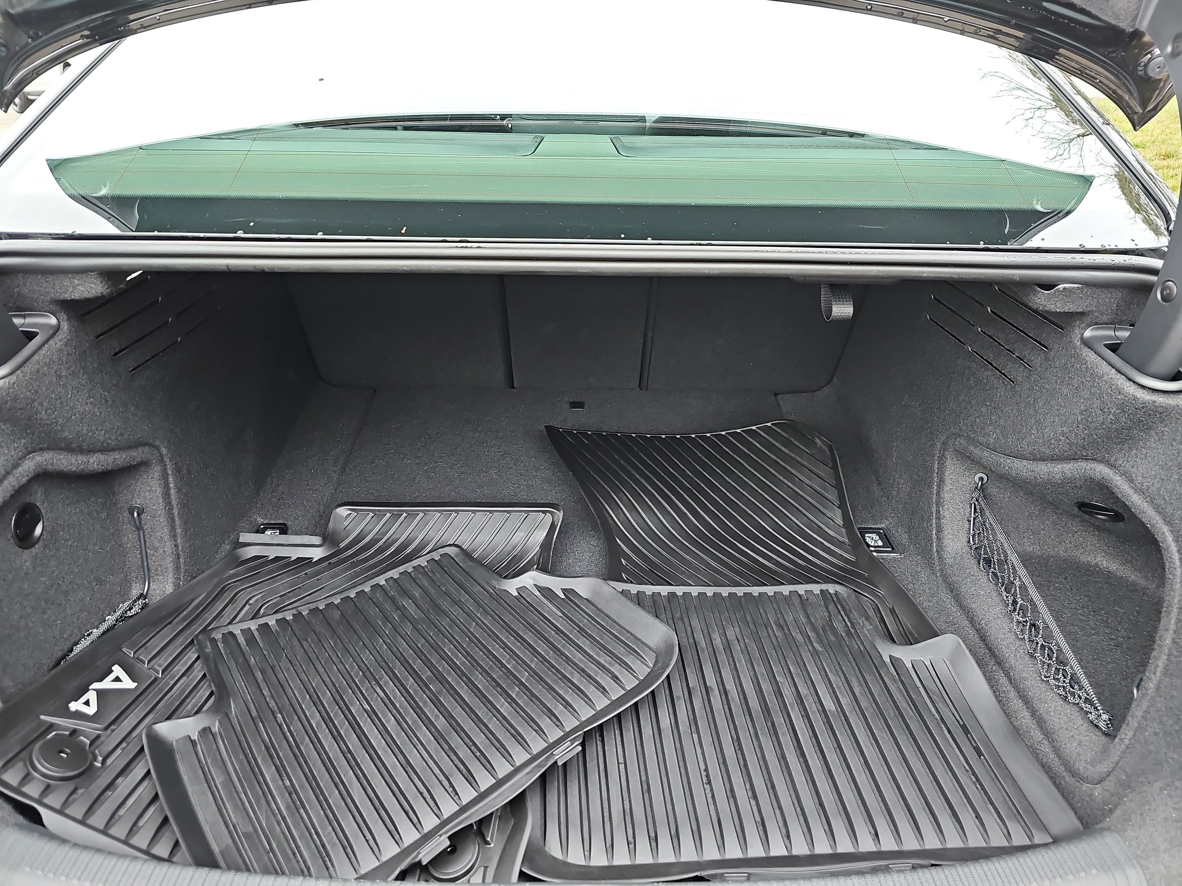 Used 2023 Audi A4 2.0T Premium Plus image 13