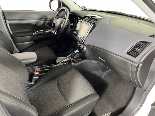 Used 2021 Mitsubishi Outlander Sport SE AWD/4WD image 37
