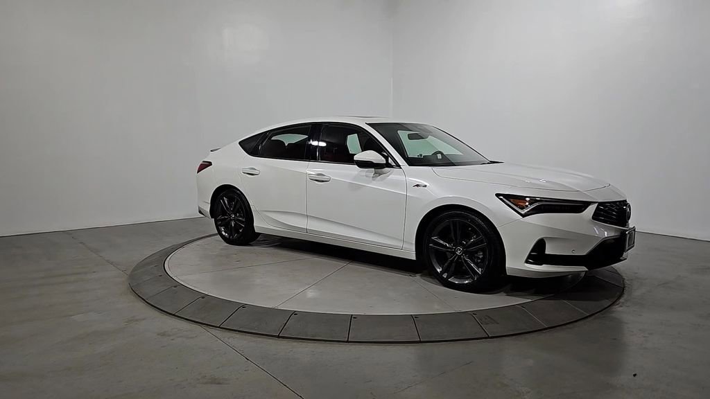 Used 2023 Acura Integra A-Spec image 7
