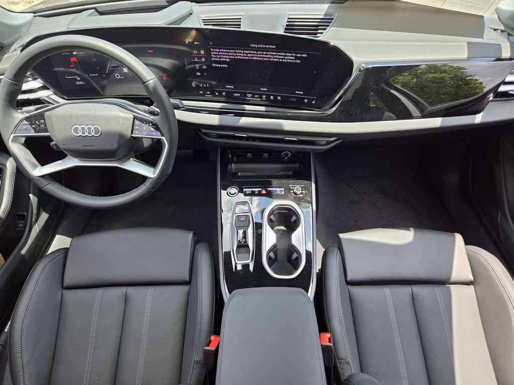 New 2026 Audi A6 Prestige AWD/4WD image 31