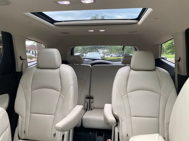 Used 2022 Buick Enclave Premium w/ Experience Buick Package AWD/4WD image 15