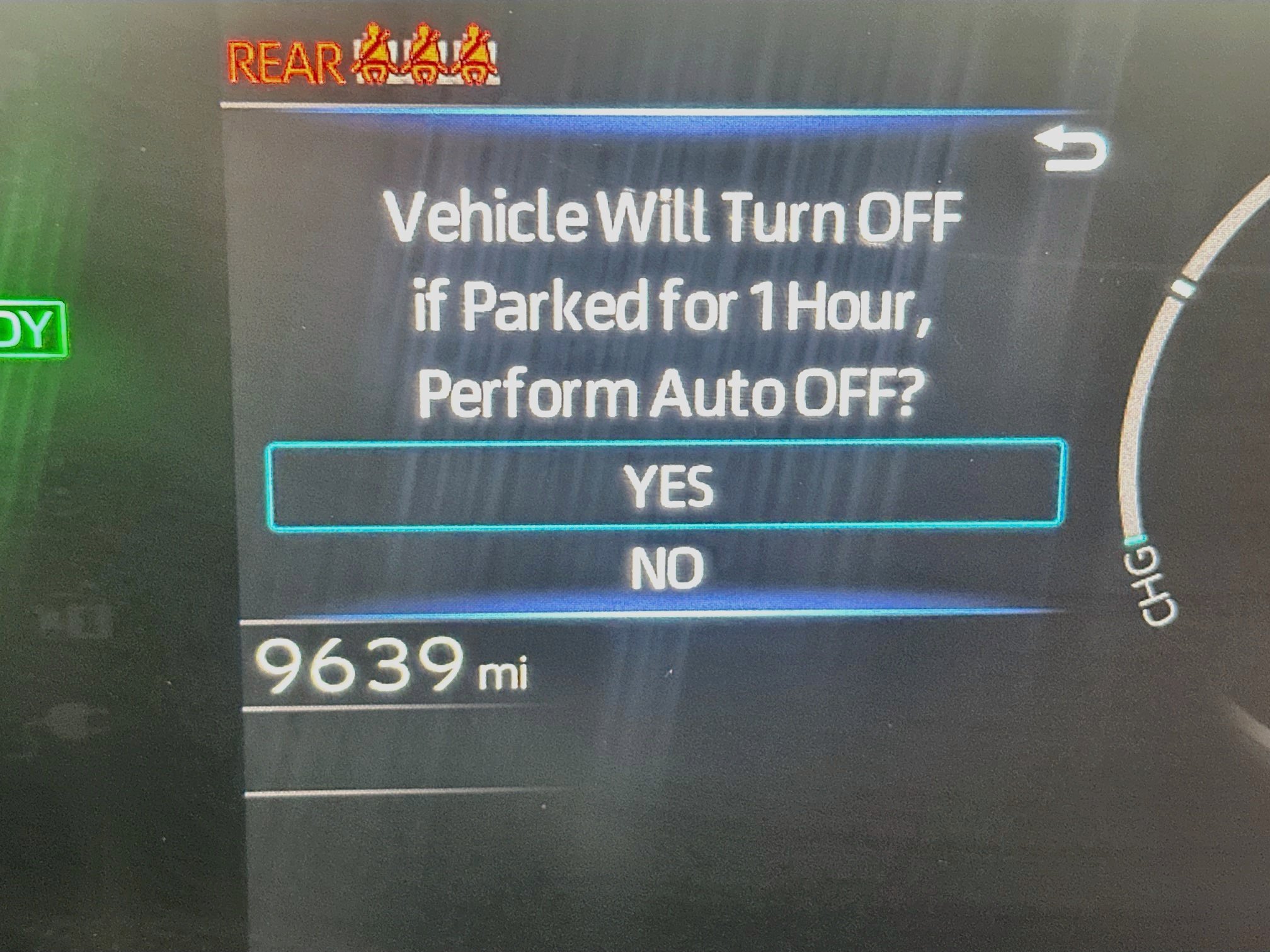 Used 2025 Toyota bZ4X FWD image 19