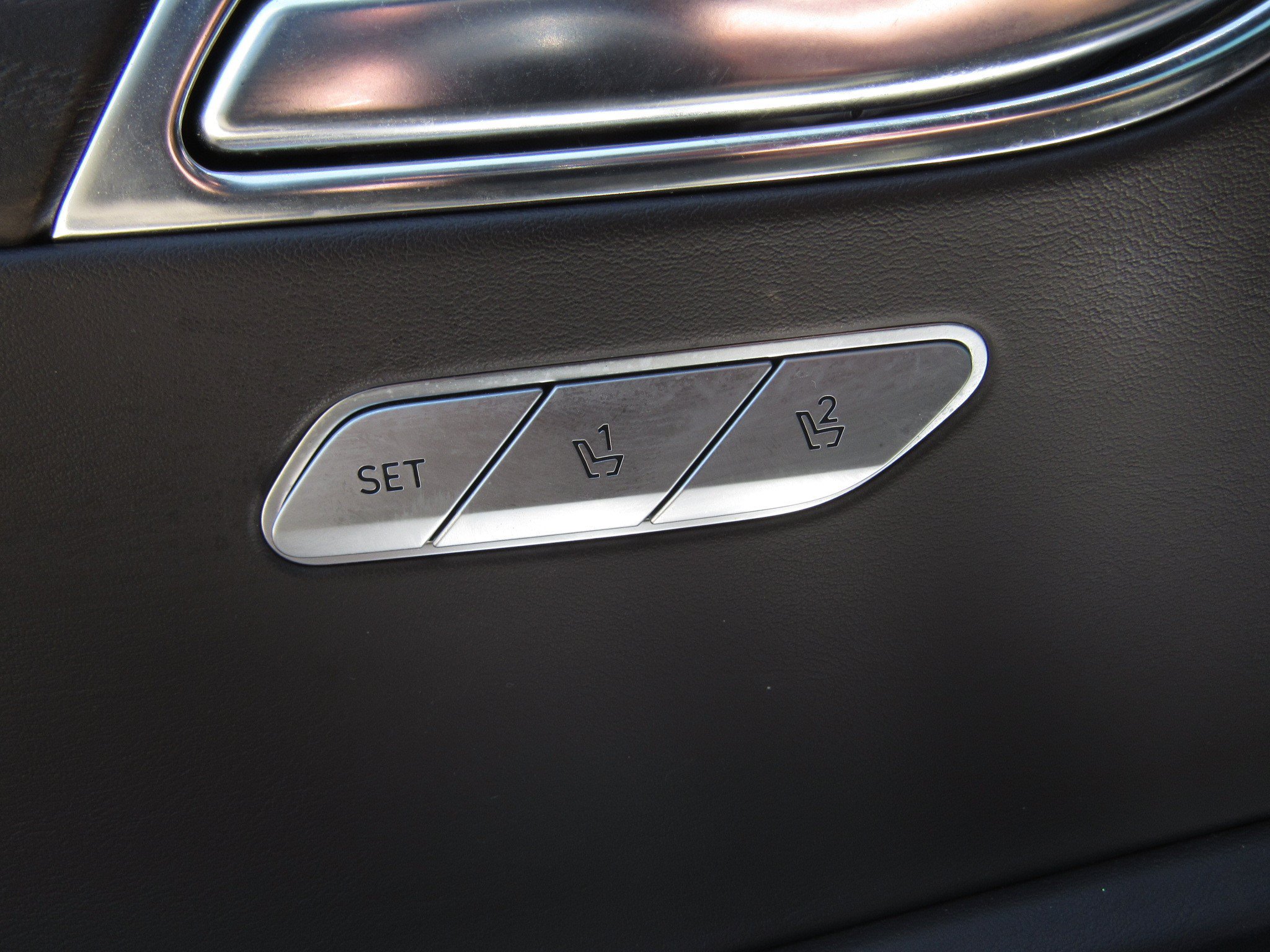 Used 2023 Genesis GV80 3.5T w/ Prestige Package AWD/4WD image 21