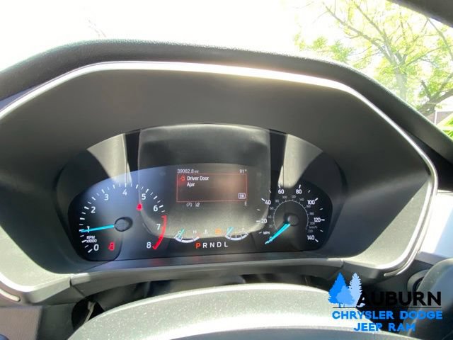 Used 2020 Ford Escape SE AWD/4WD image 36