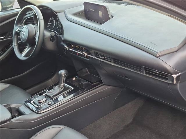 Used 2025 MAZDA CX-30 AWD 2.5 S w/ Preferred Package image 21