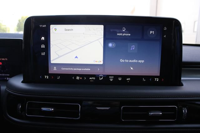 New 2026 Lincoln Aviator AWD image 15