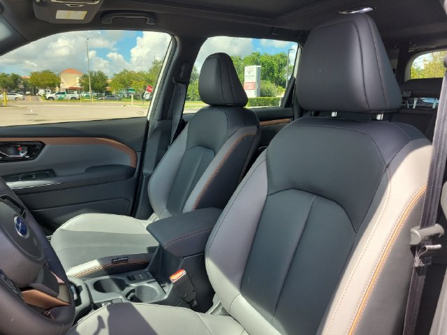 Used 2025 Subaru Forester Sport w/ Popular Package AWD/4WD image 22
