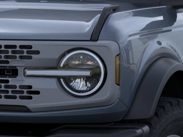 New 2025 Ford Bronco Badlands AWD/4WD image 20