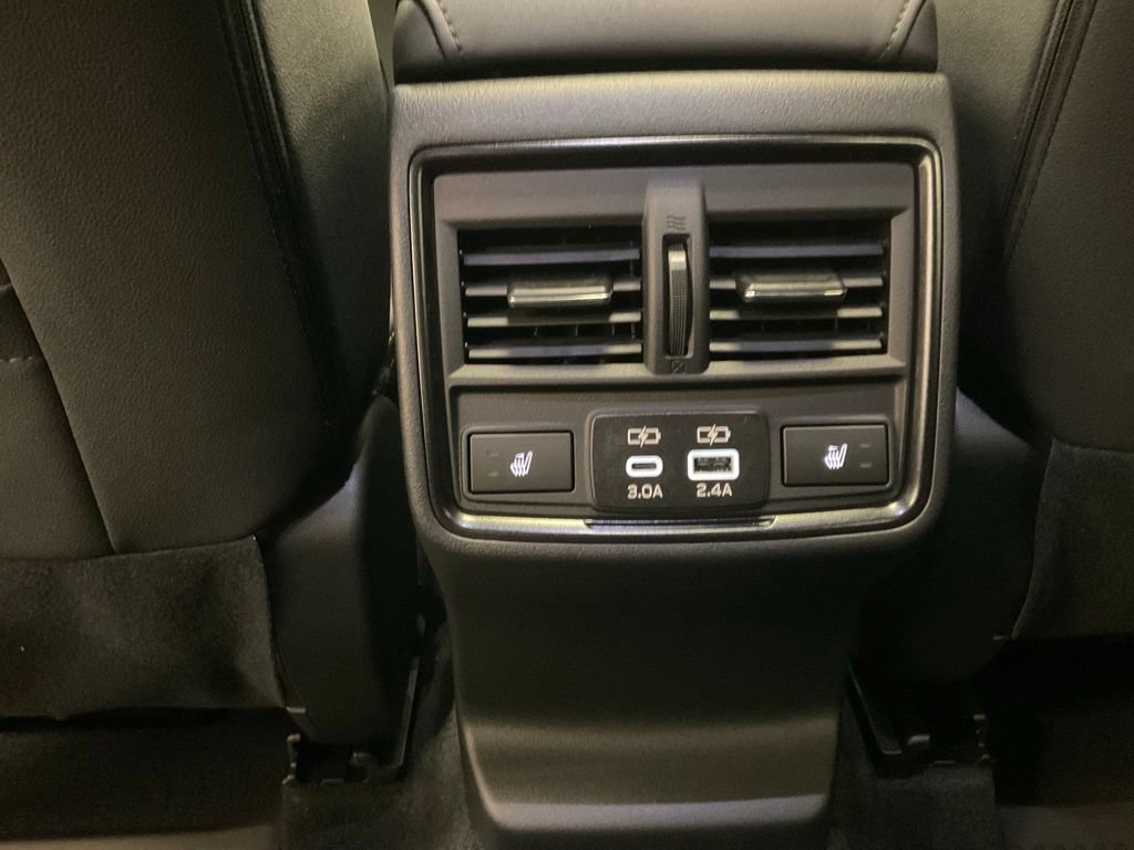 New 2026 Subaru Outback Wilderness AWD/4WD image 32