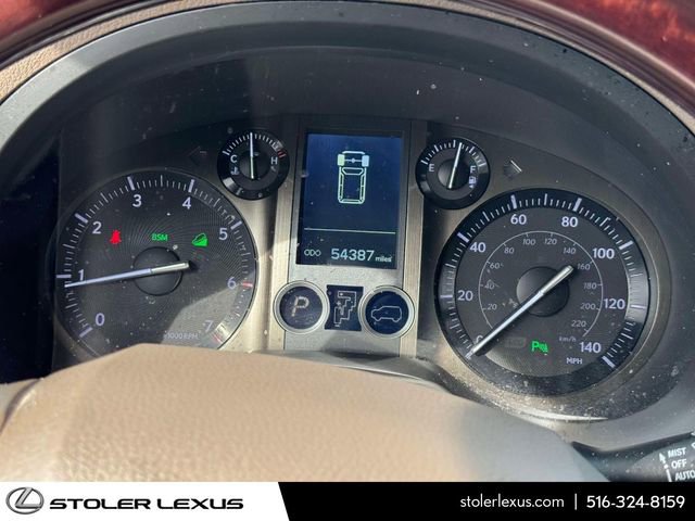 Used 2017 Lexus GX 460 Premium w/ Premium Package image 28