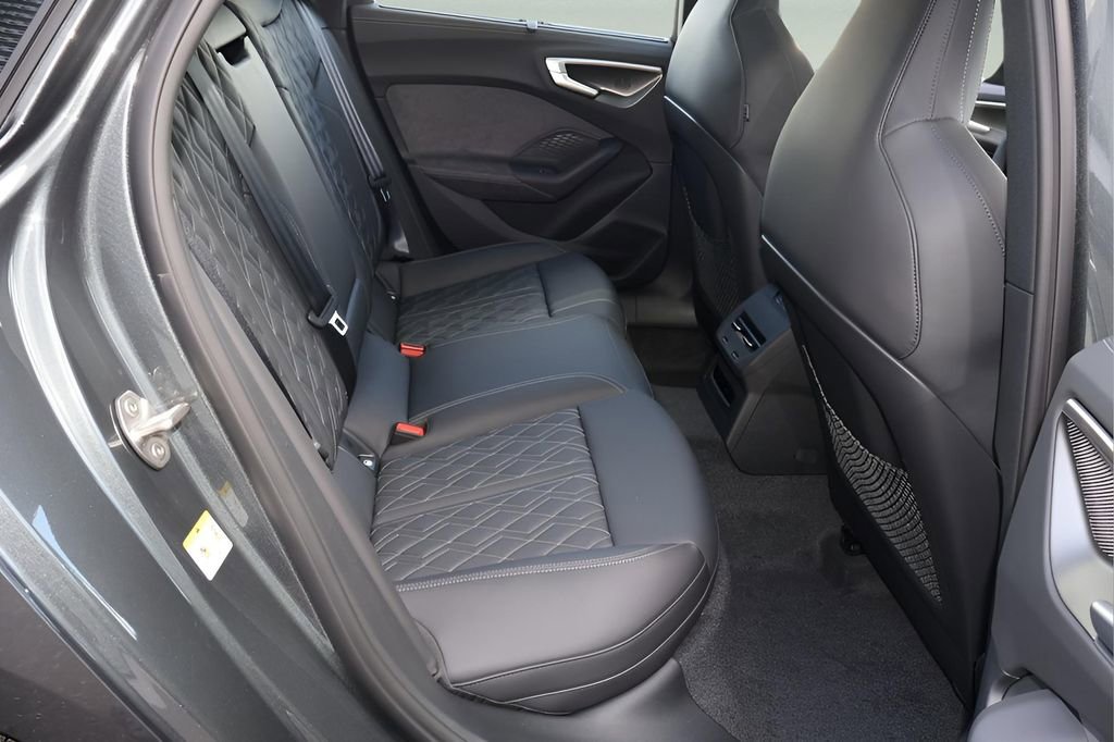 New 2025 Audi S5 Premium Plus image 17