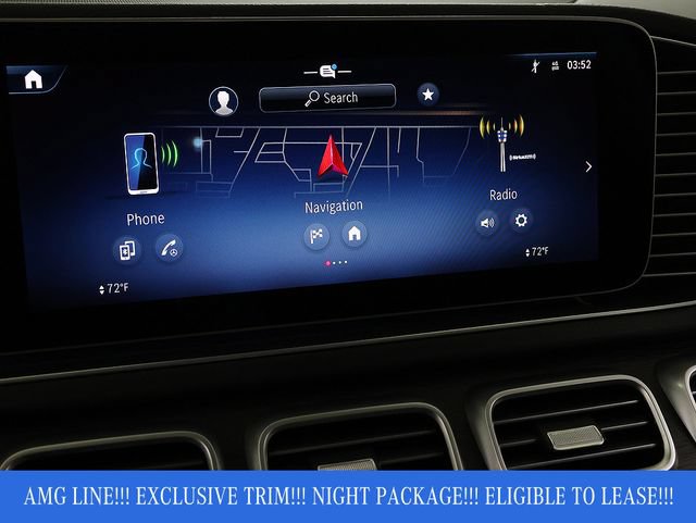 Certified 2026 Mercedes-Benz GLE 350 4MATIC image 20