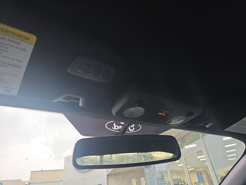 Certified 2018 Ford Mustang Premium w/ Equipment Group 201A image 31