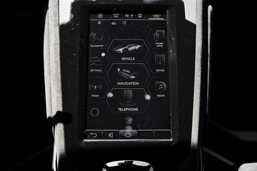 Used 2023 Lamborghini Huracan Sterrato image 68