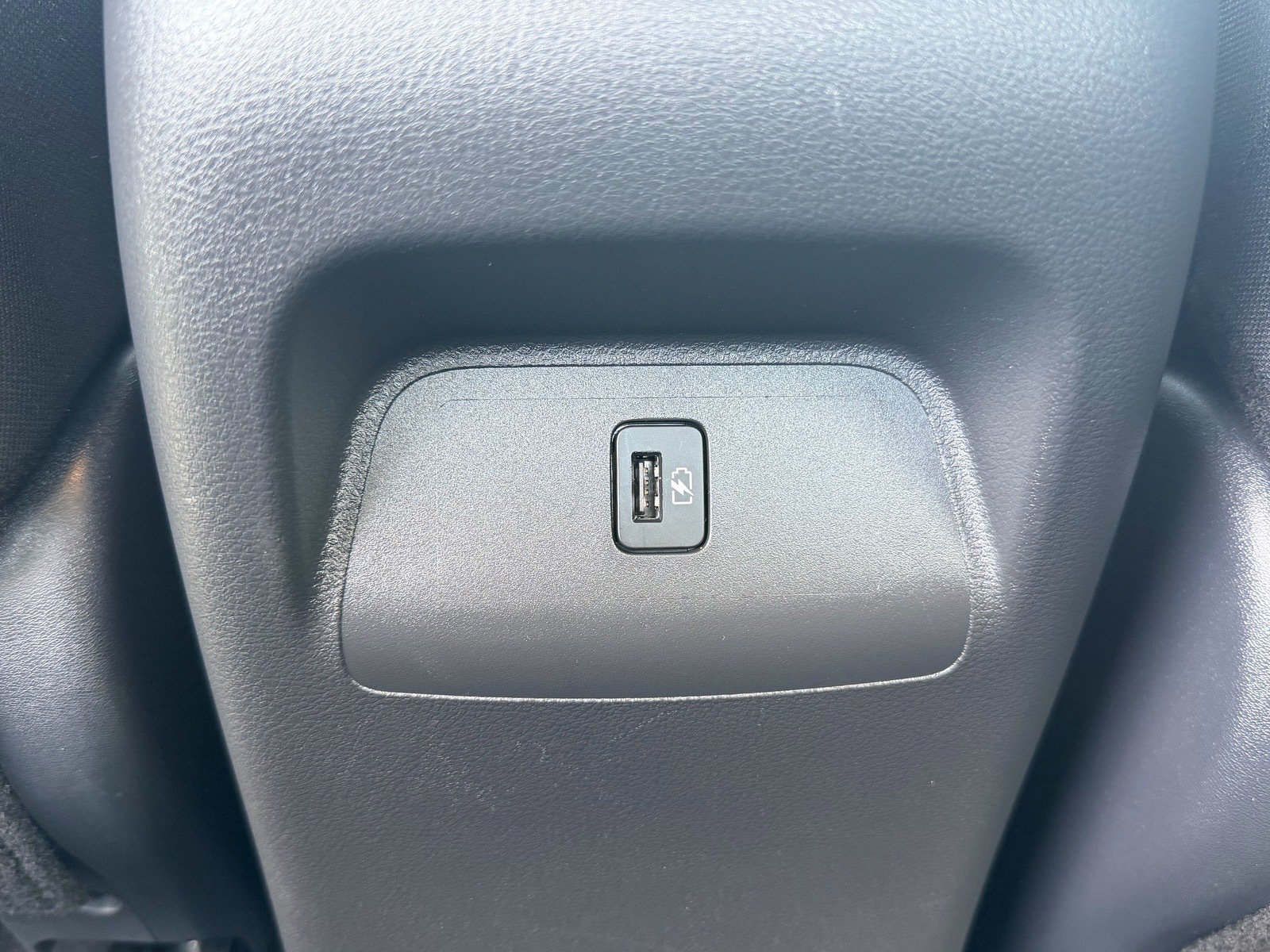 Used 2024 Nissan Sentra SR FWD image 15