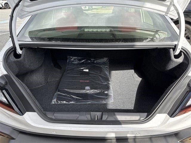 New 2025 Subaru WRX Limited image 17