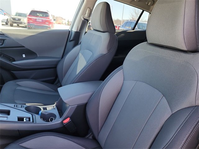 New 2026 Subaru Crosstrek 2.0i Premium image 14