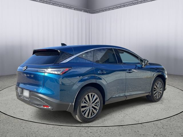 Used 2026 Nissan Murano SL w/ Comfort Package AWD/4WD image 9