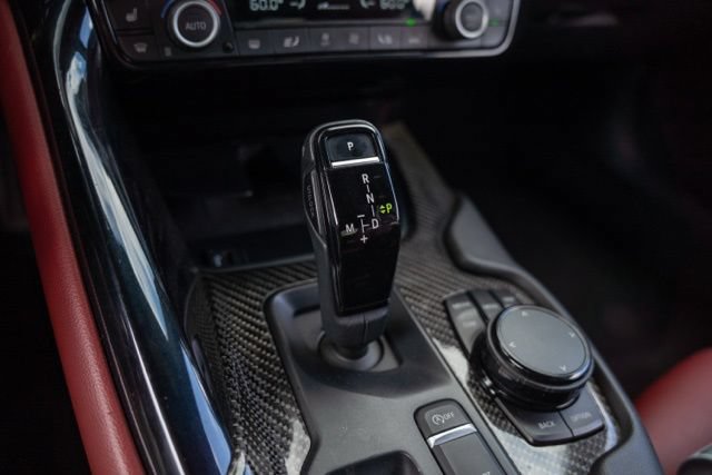 Used 2020 Toyota Supra Launch Edition w/ Driver Assist Package RWD image 26