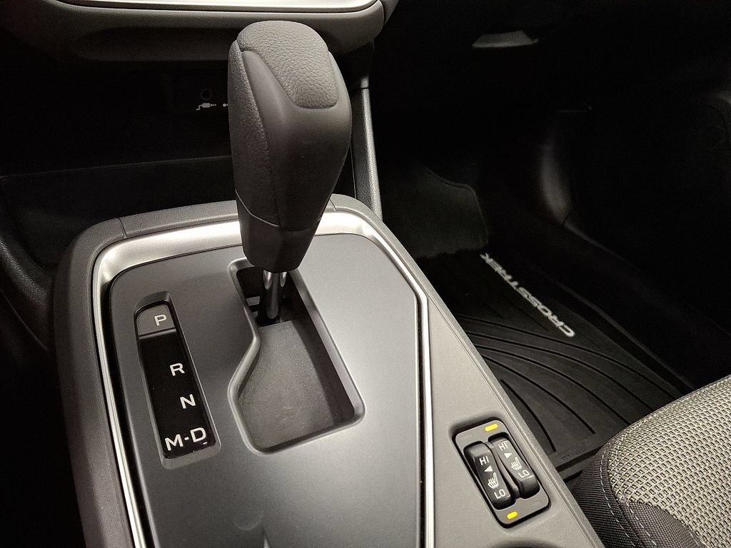 Certified 2024 Subaru Crosstrek 2.0i Premium AWD/4WD image 18