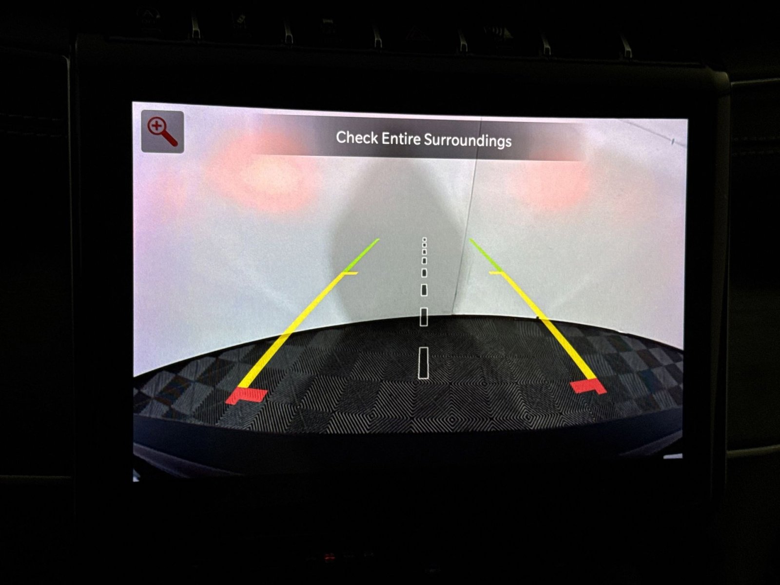 Used 2021 Jeep Grand Cherokee L Limited image 19