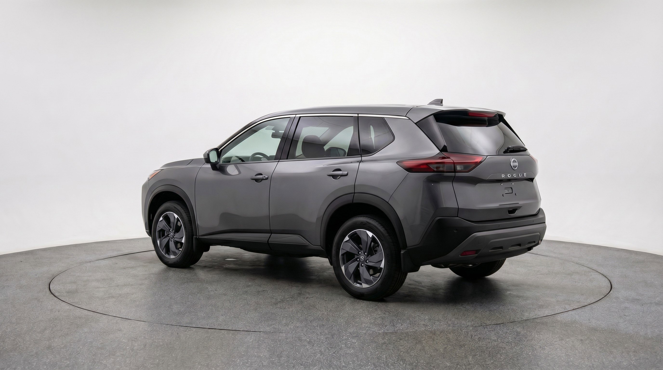 Used 2025 Nissan Rogue SV image 6